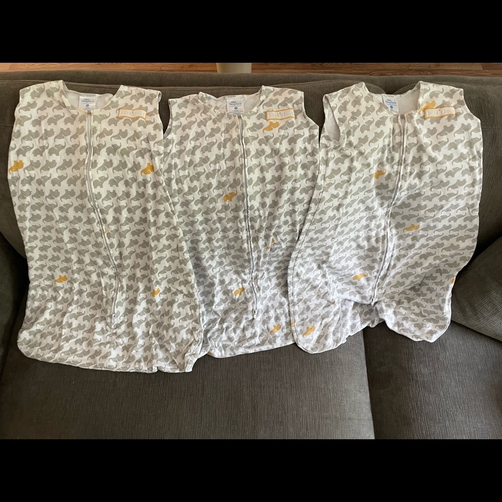 Sleep sacks